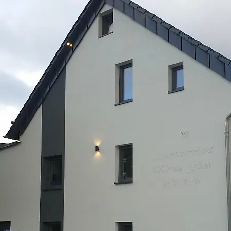 Appartementhaus Kleines Glueck &Meinecardplus Willingen  Kamer foto
