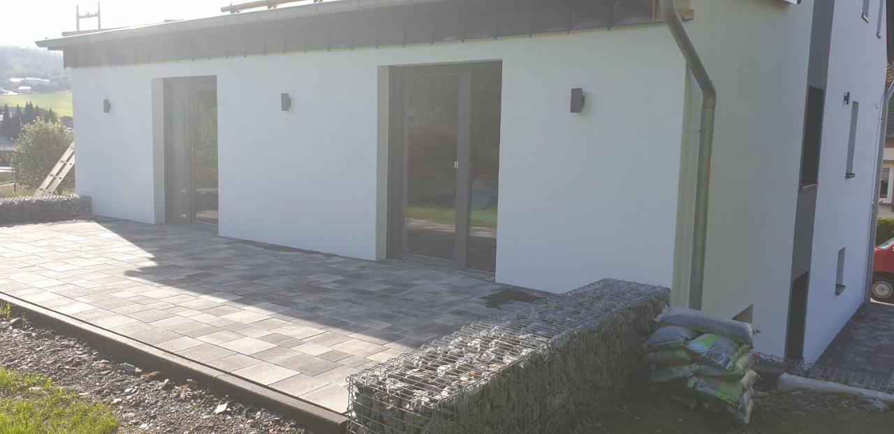 Appartementhaus Kleines Glück &meinecardplus *