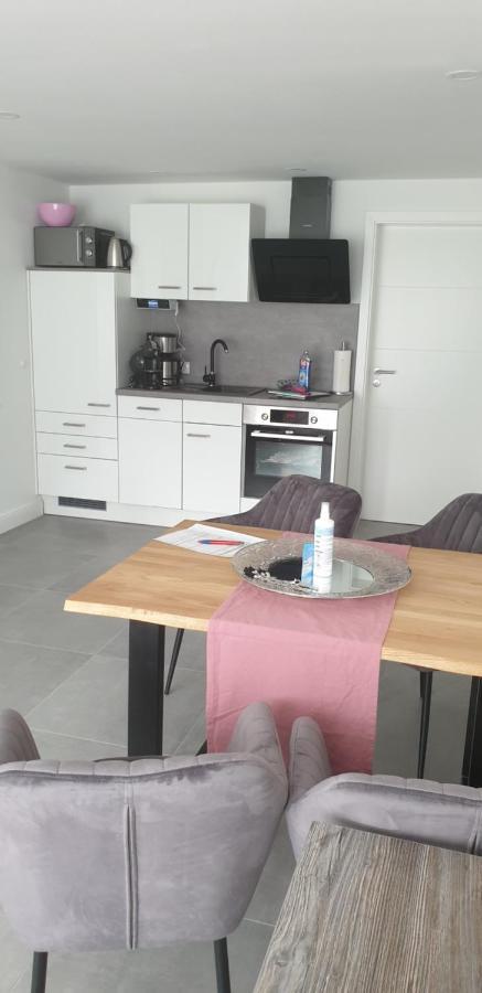 Appartement Appartementhaus Kleines Glueck &meinecardplus