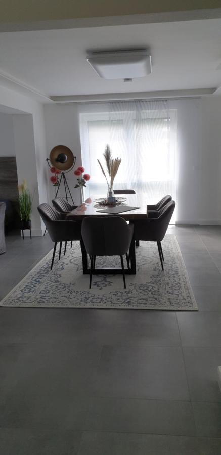 Appartementhaus Kleines Glueck &meinecardplus Appartement